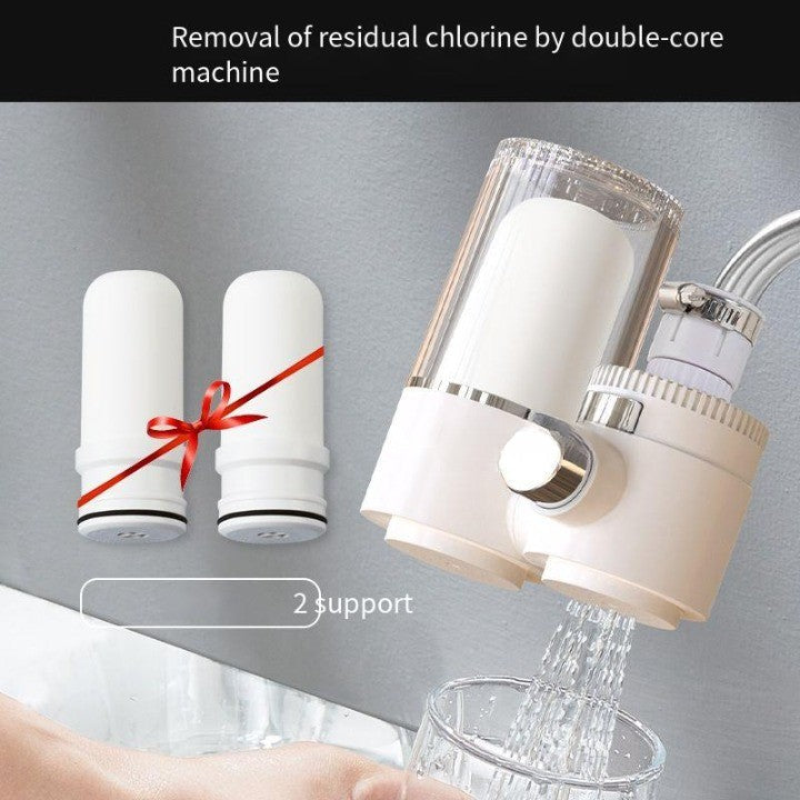 Stornfield | Smart Universal Faucet Water Filter