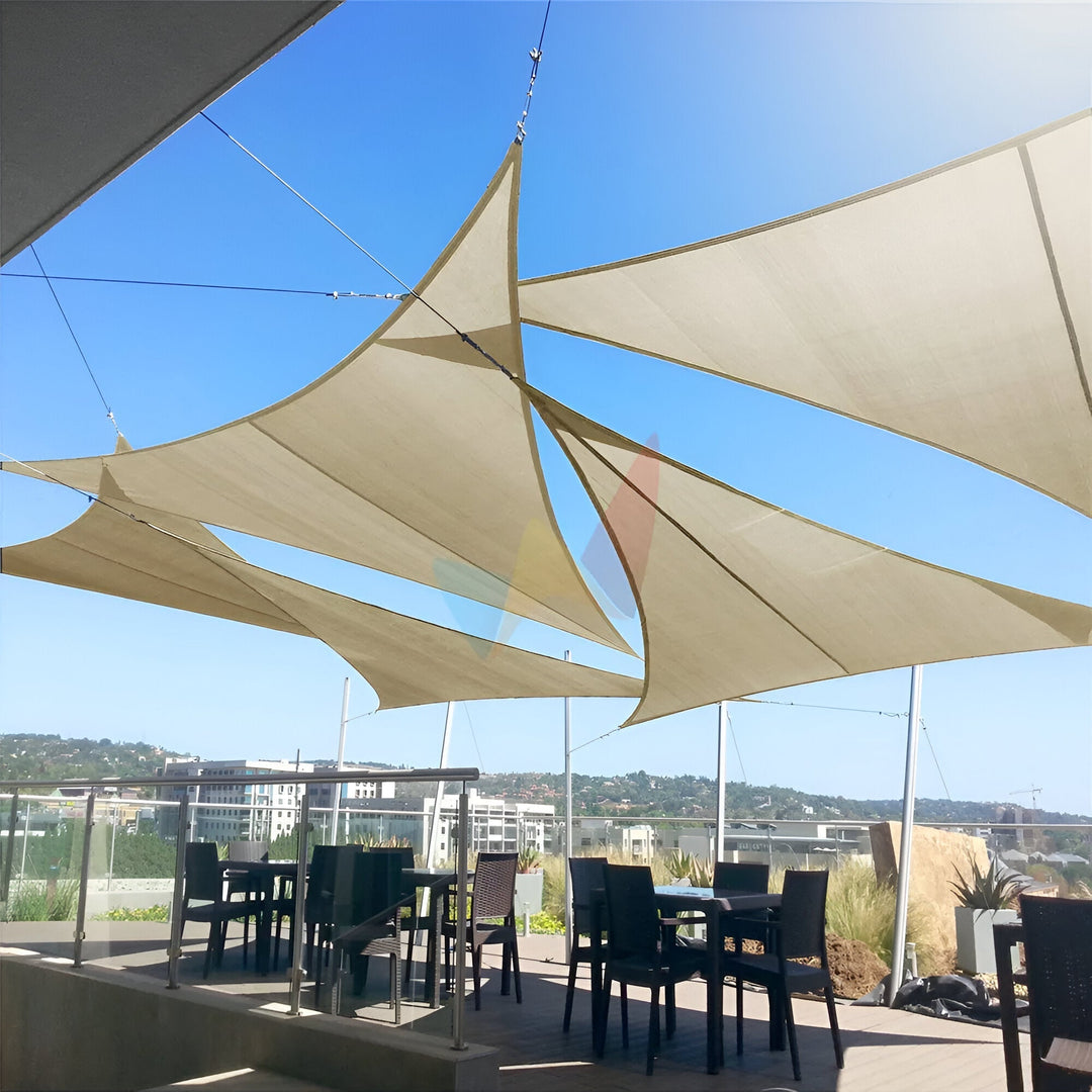 SunDefenda — Stay cool and protected, no matter how hot the sun burns! | Stornfield