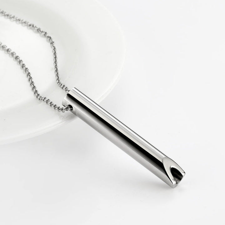 Hertz Meditation Pipe | Stornfield