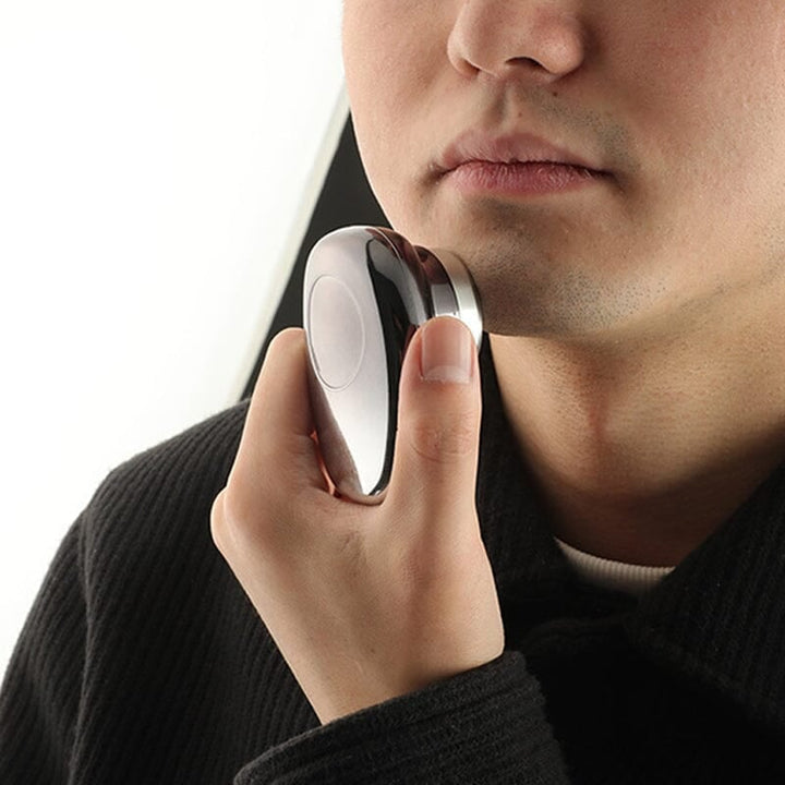 Stornfield | Mini Electric Shaver