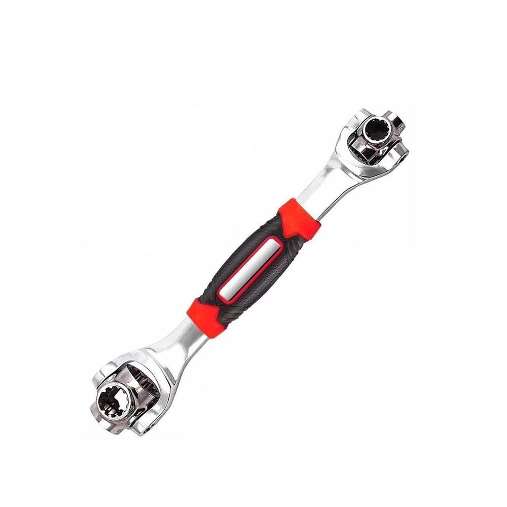 48-in-1 Tiger Wrench Universal Wrench | Stornfield