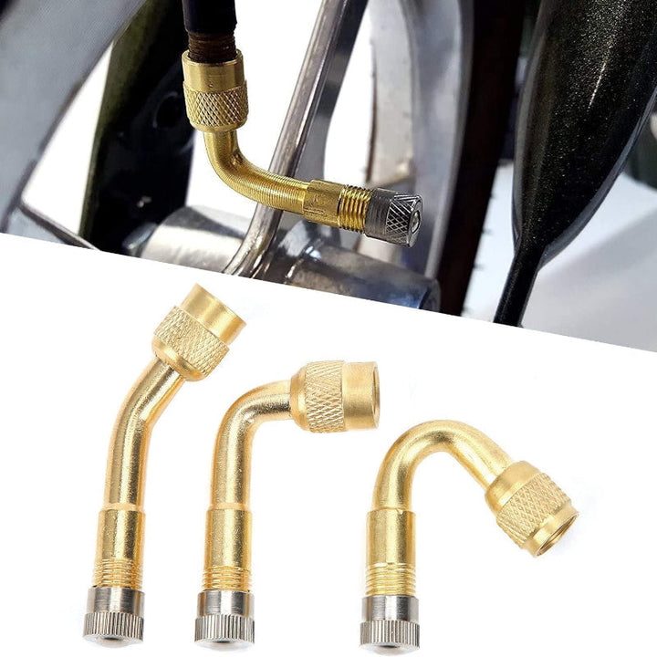 FlexiReach — Effortless access for stress-free inflation at any valve | Stornfield
