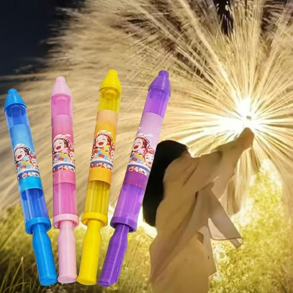 HydroBlaze — Ignite limitless water fun and refresh every hot summer day! | Stornfield