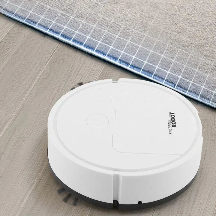 PureSweep — Frees you effortlessly from dust and stress for radiant feel-good moments | Stornfield