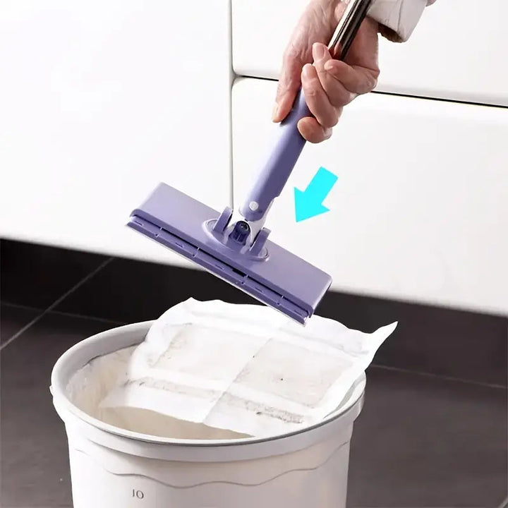 Quick cleaning mop | Stornfield