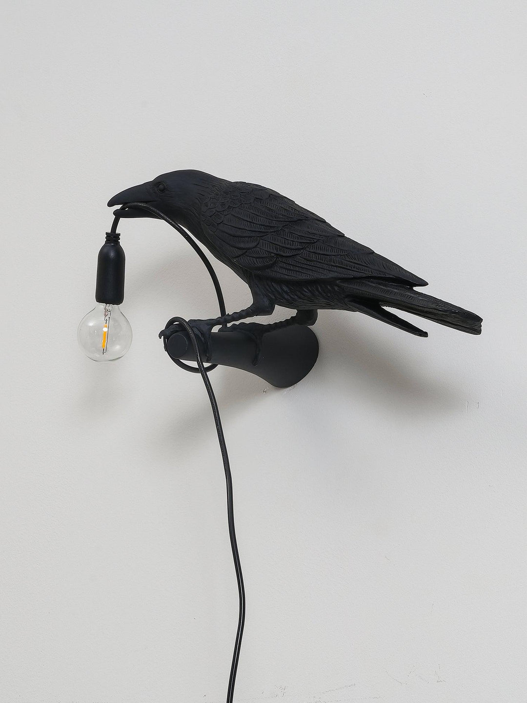 Stornfield | Bird Wall Light