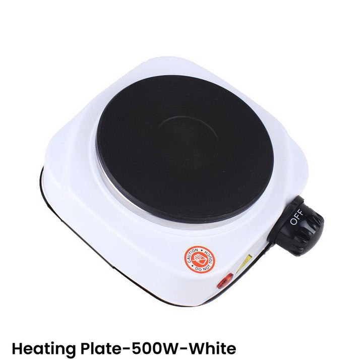 VarioHeat — Master every meal with effortless, perfect heat | Stornfield