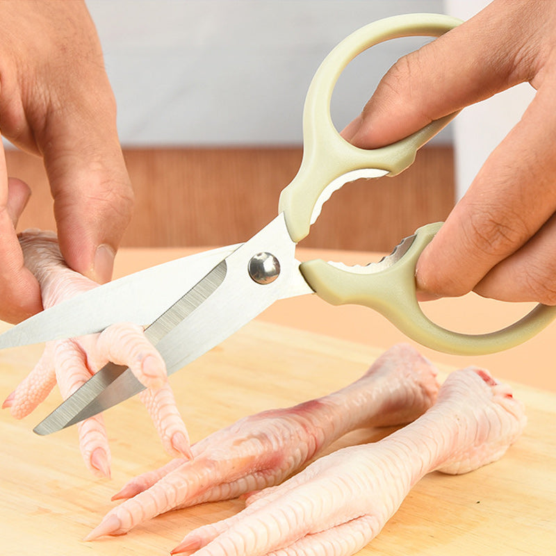 SharpEase — Master every kitchen with razor-sharp precision and effortless cutting bliss | Stornfield