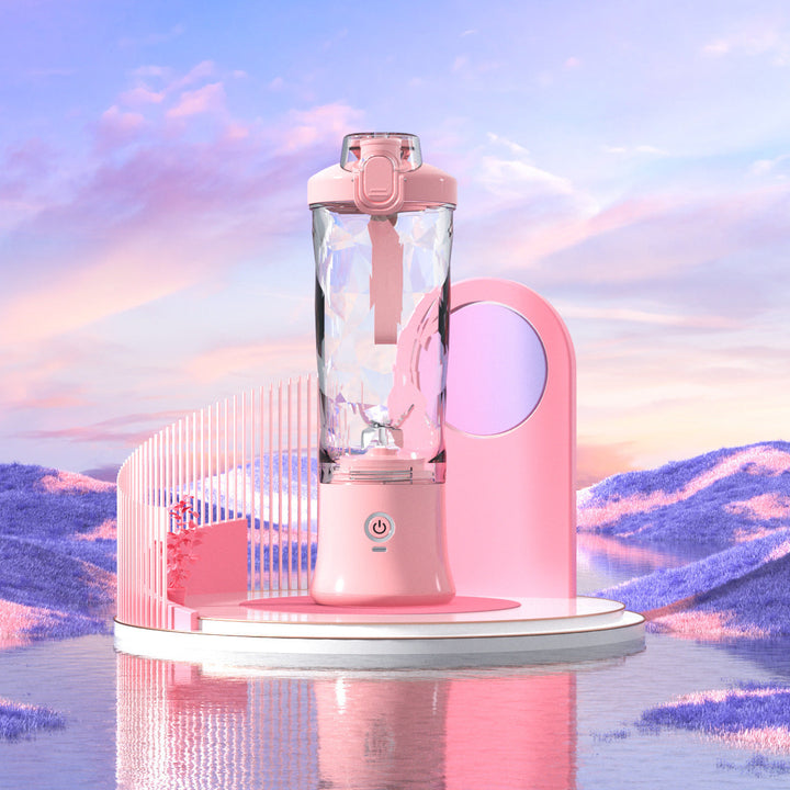 Portable Mini Mixer | Stornfield