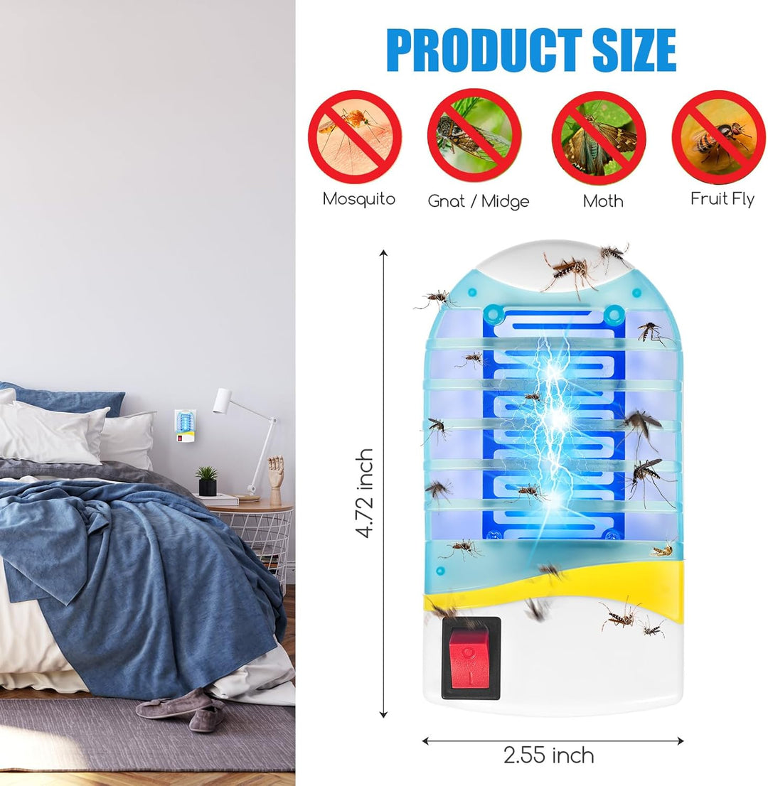 PowerZapp Pro — Finally enjoy peace without mosquito stress in your home! | Stornfield