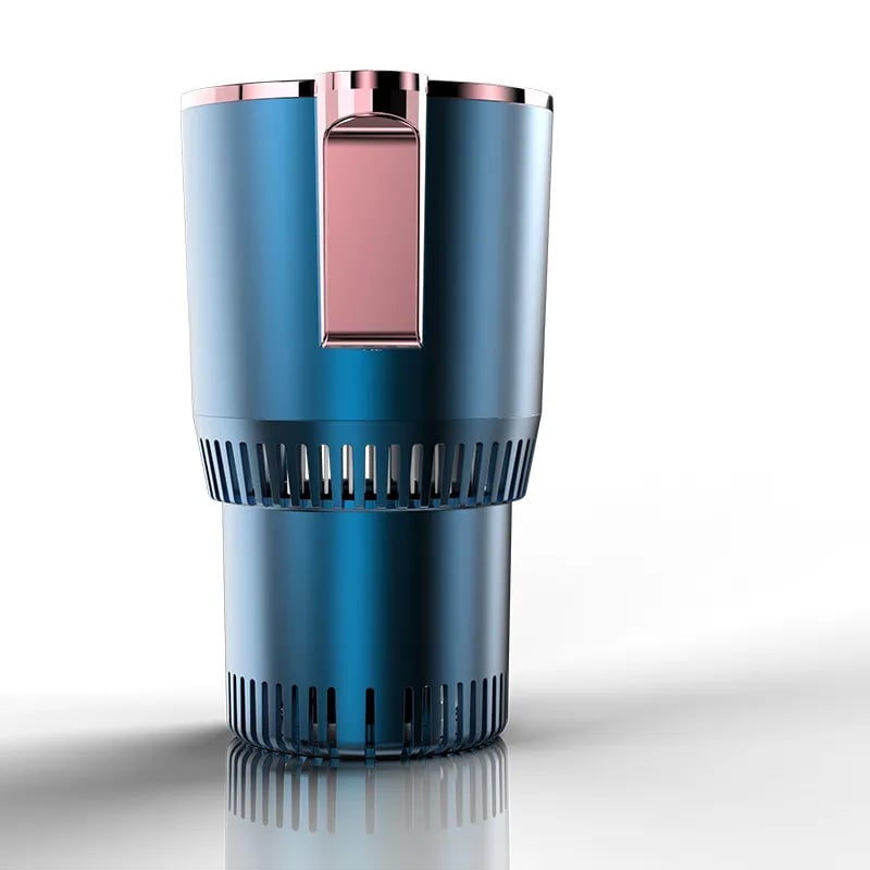 CoffeeChill — Your secret weapon for perfect drinking pleasure anytime and anywhere | Stornfield