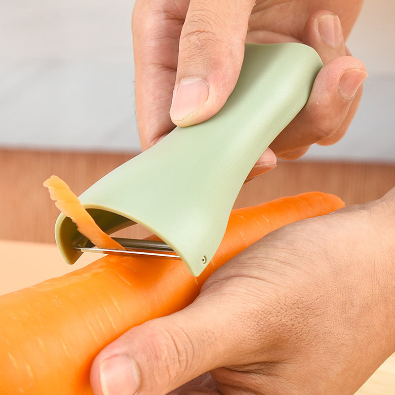 SharpEase — Master every kitchen with razor-sharp precision and effortless cutting bliss | Stornfield