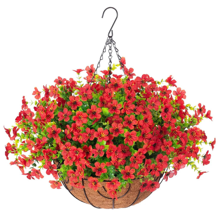EterniBloom — Radiating flowers magnificence that never fades and enchants your home | Stornfield
