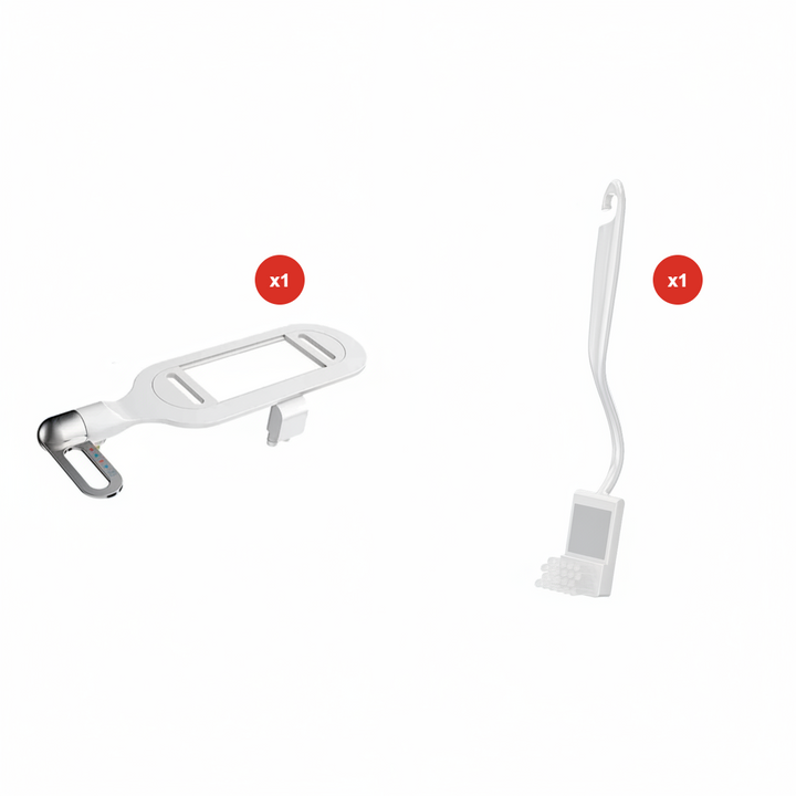 AquaPure — Experience the feeling of freshness and safety with every use | Stornfield