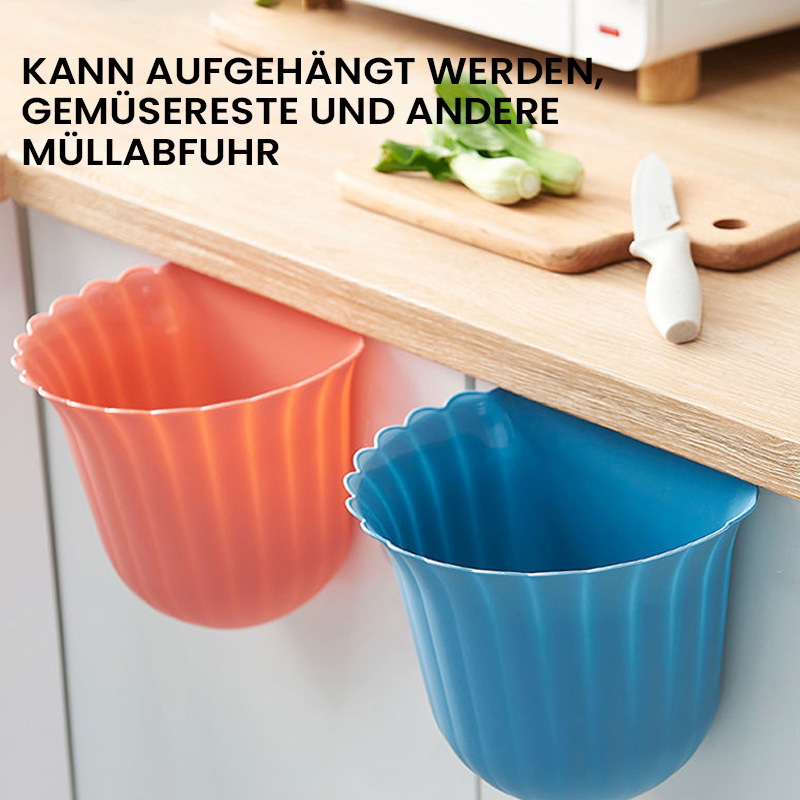 Wall-mounted trash can for the kitchen | Stornfield