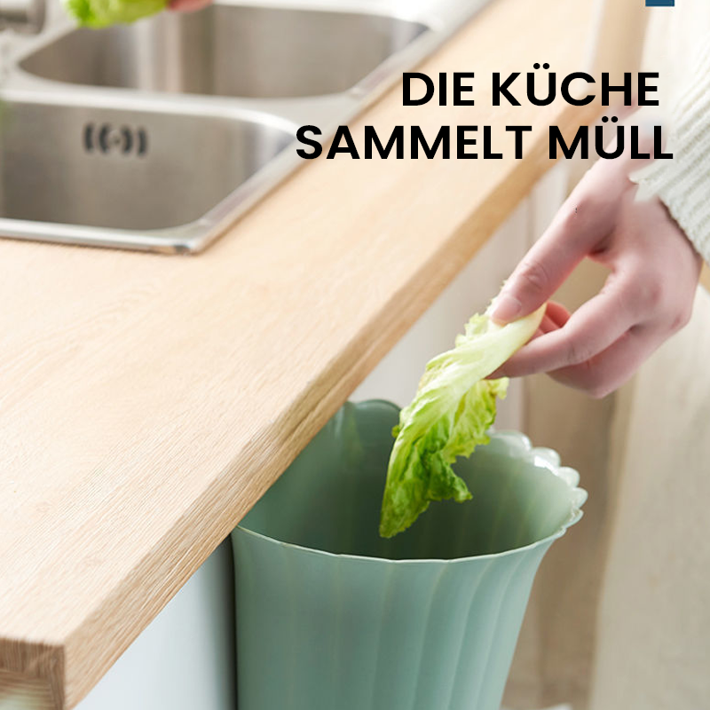 Wall-mounted trash can for the kitchen | Stornfield