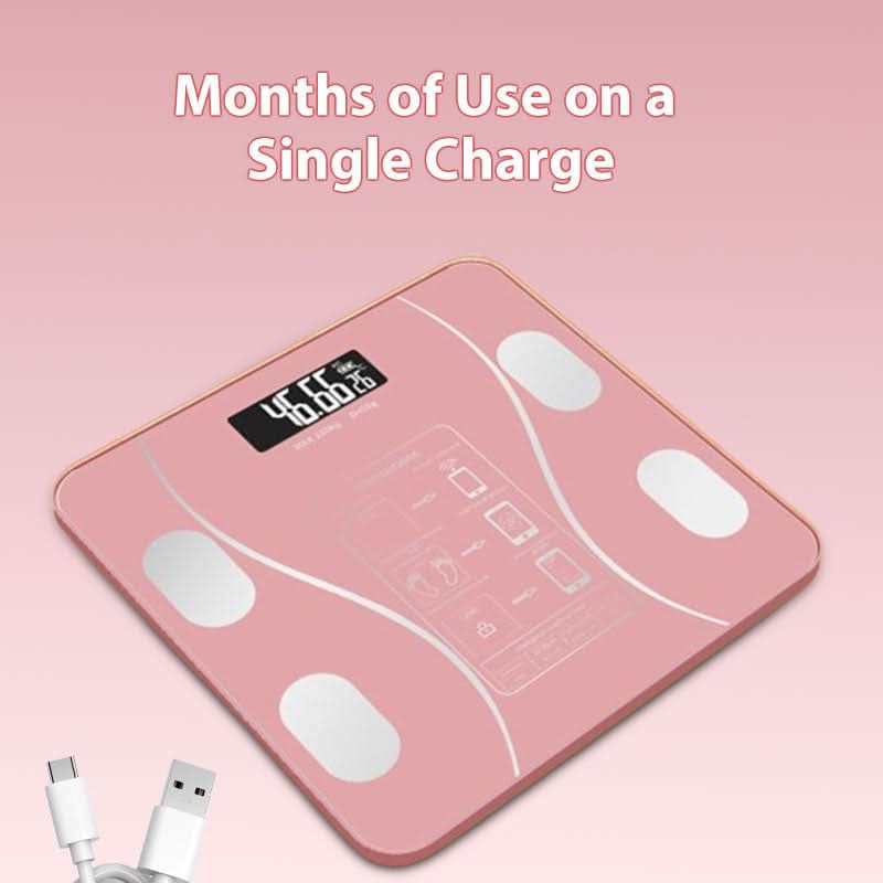 VitaPulse Smart Scale — Finally full control over your health and well-being every day | Stornfield