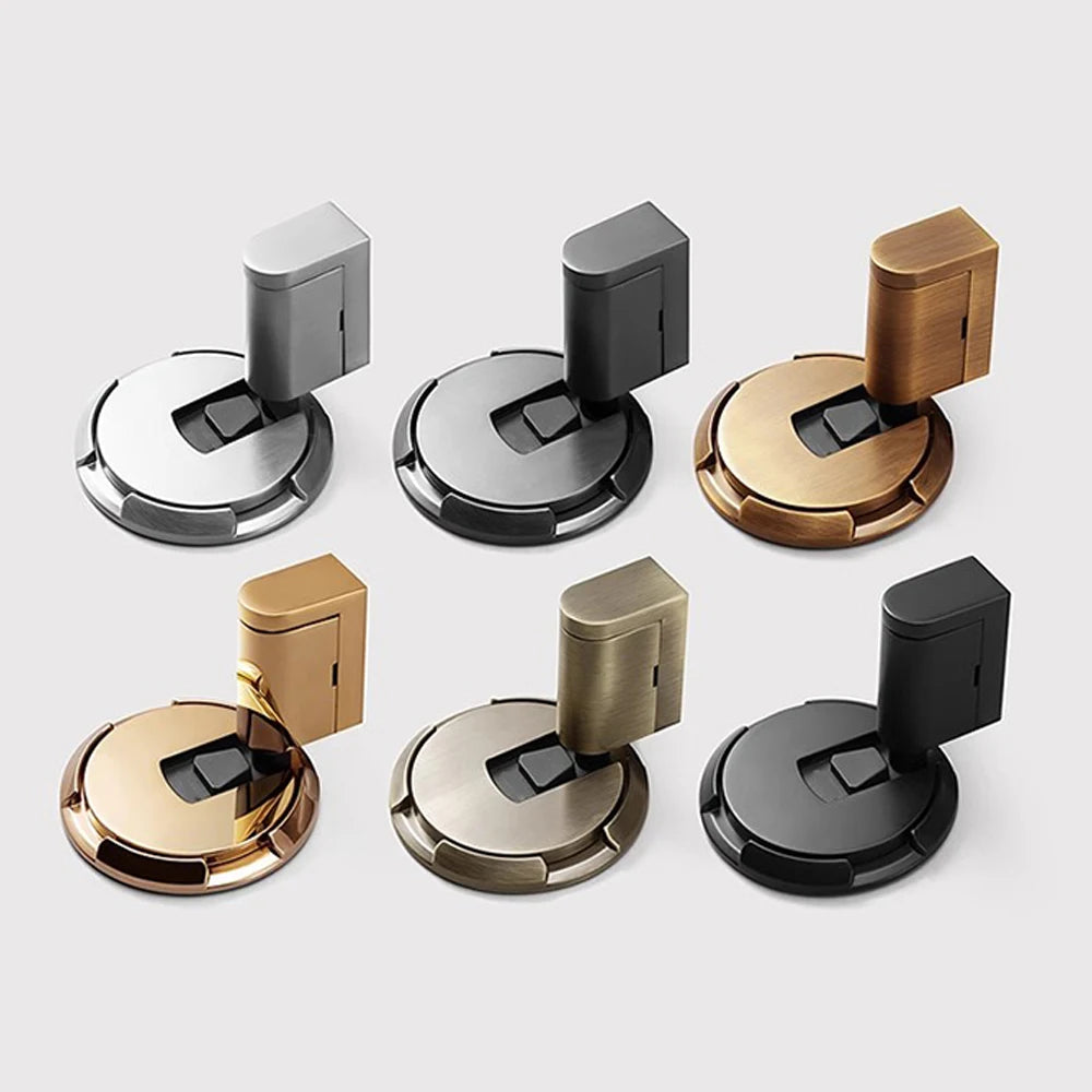 GuardLock Pro — Finally enjoy peace and control your doors securely! | Stornfield