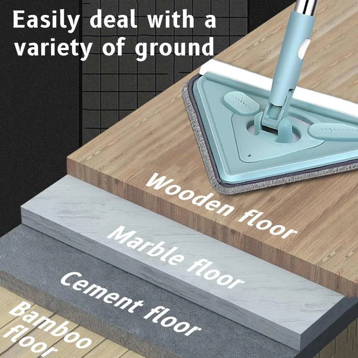 PowerSwish — Master every corner effortlessly and feel like the cleanliness champion! | Stornfield