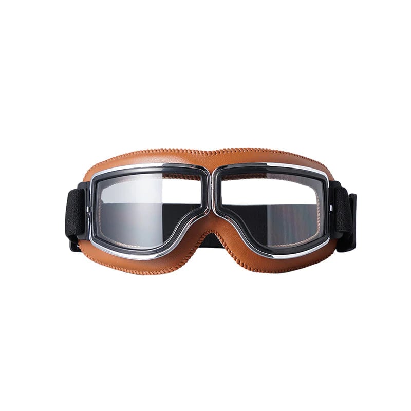 Retro RoadRider — Freedom and protection that makes every ride a style experience | Stornfield