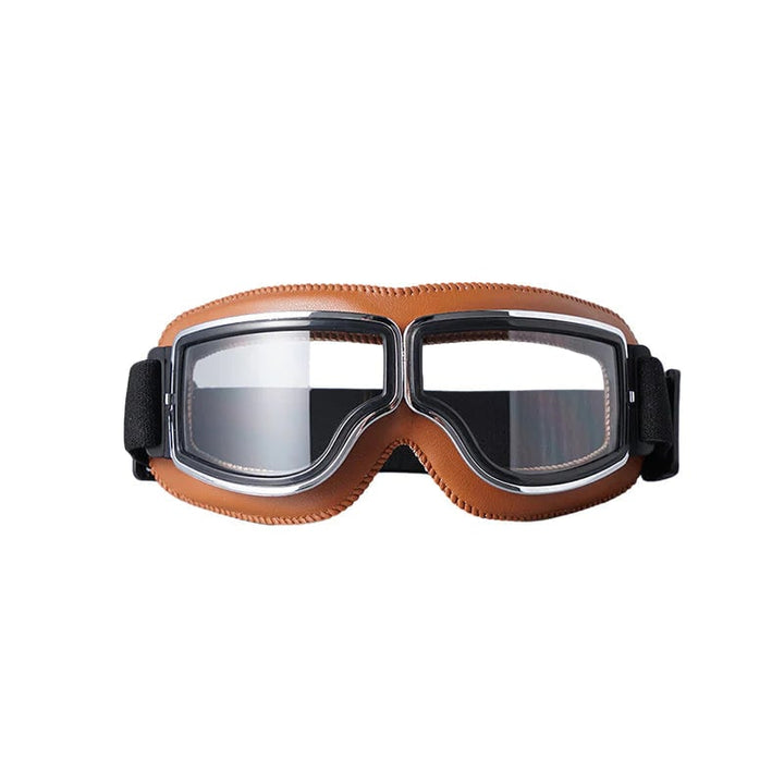 Retro RoadRider — Freedom and protection that makes every ride a style experience | Stornfield