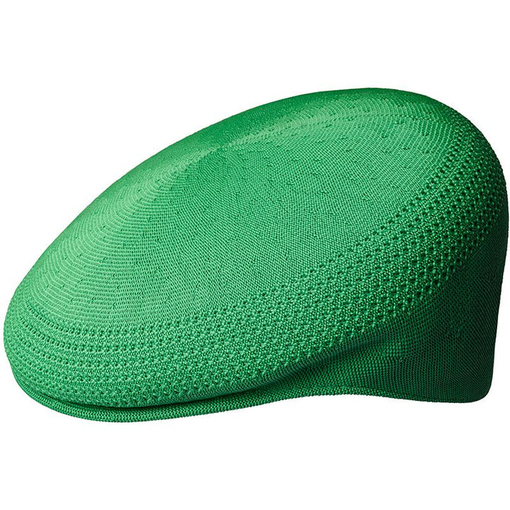 Tropic 504 Ventair - Kangol Flat Cap | Stornfield
