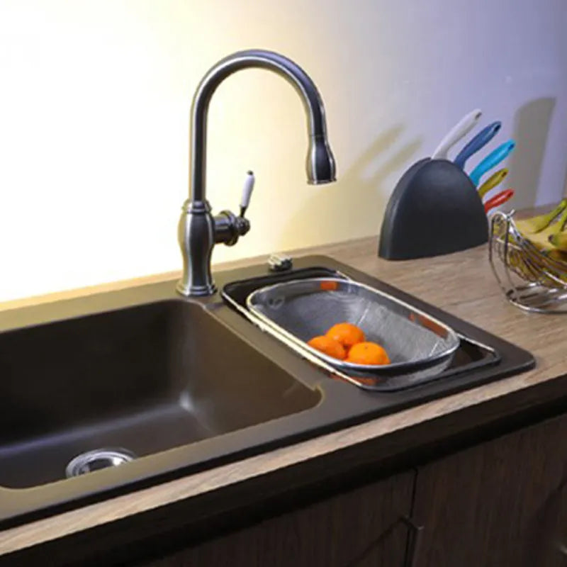 RambleaFlow — Free from kitchen chaos for lightning-fast clean fruits and vegetables! | Stornfield