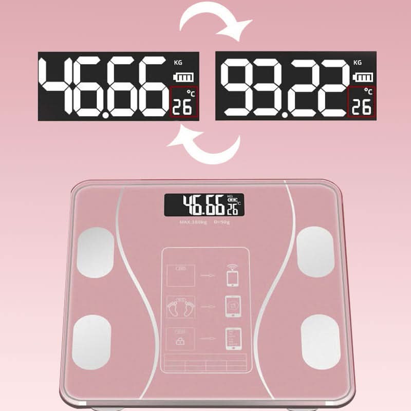 VitaPulse Smart Scale — Finally full control over your health and well-being every day | Stornfield