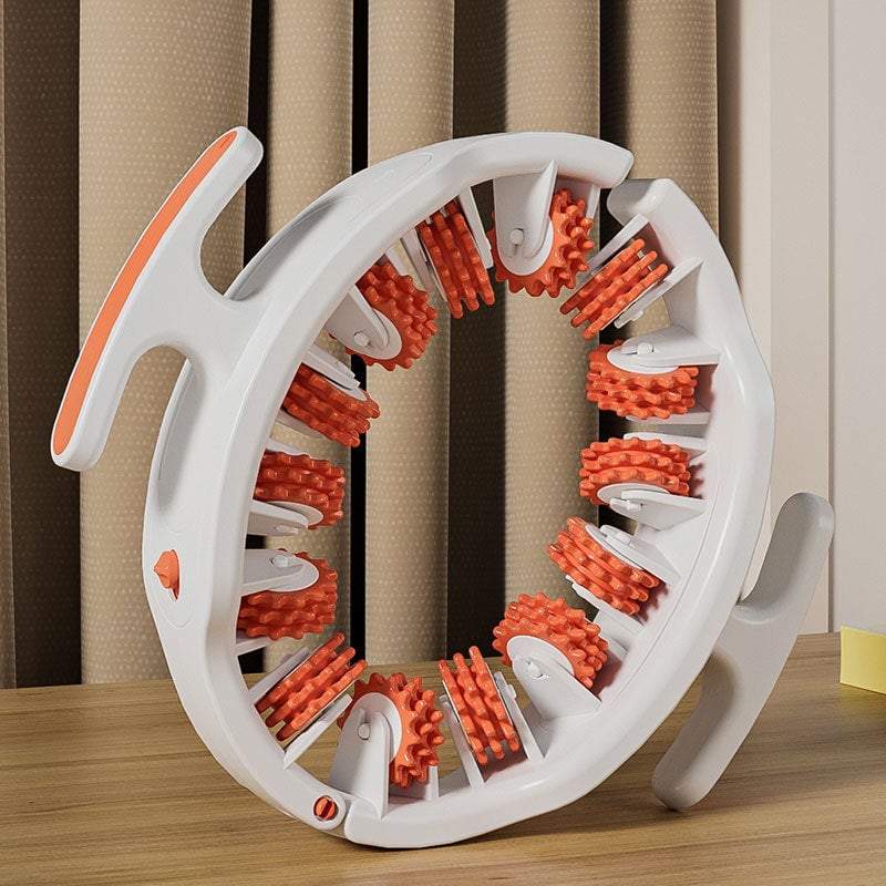 Stornfield | Sakerplus Cellulite Massage Roller