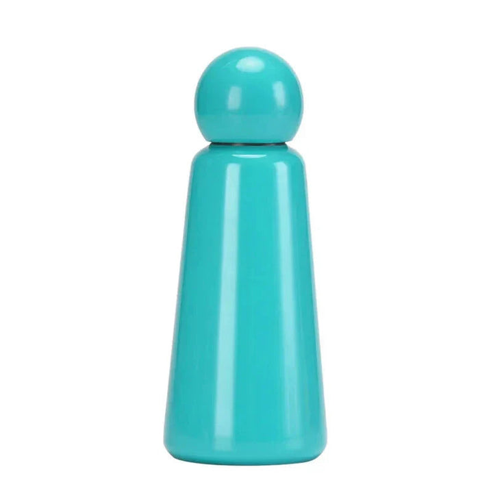 Stornfield | LuxDrop - Leak-proof water bottle that keeps drinks hot for 12 hours and cold for 24 hours