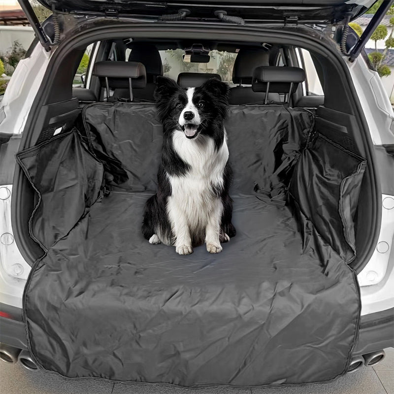 PetArmor — Maximum protection and comfort for stress-free car rides with your favorite | Stornfield