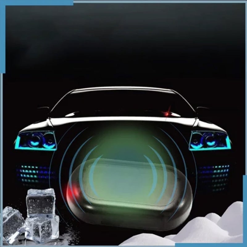 Car Fault Frost Protection Instrument | Stornfield