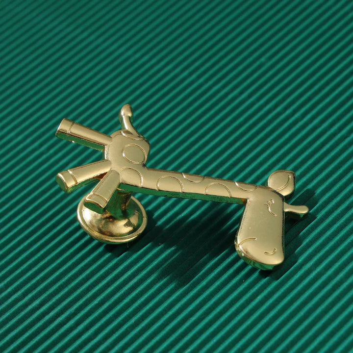Decorative Drawer Knobs Animal Shaped Cabinet Handle | Stornfield