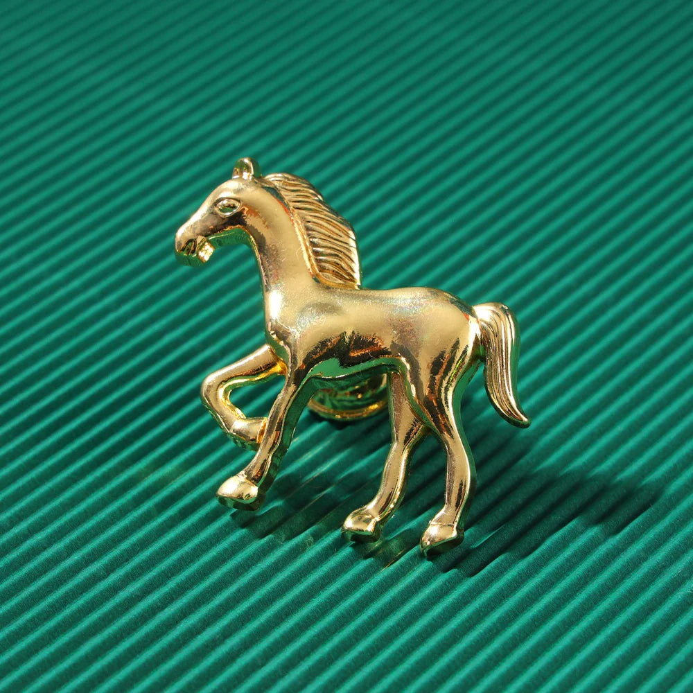 Decorative Drawer Knobs Animal Shaped Cabinet Handle | Stornfield