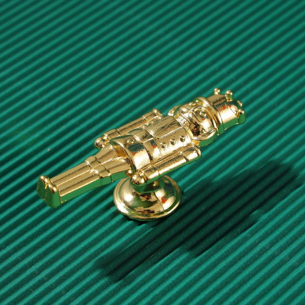 Decorative Drawer Knobs Animal Shaped Cabinet Handle | Stornfield