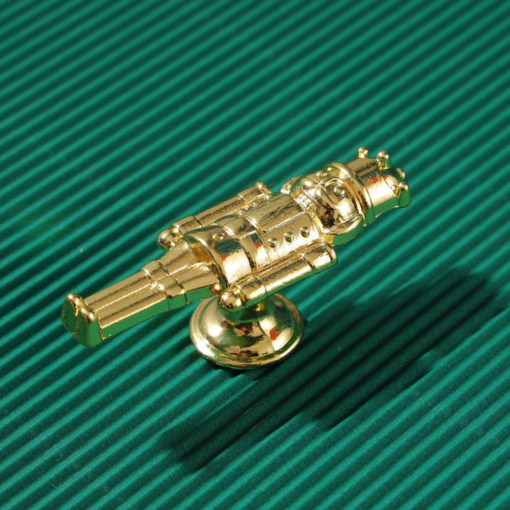 Decorative Drawer Knobs Animal Shaped Cabinet Handle | Stornfield