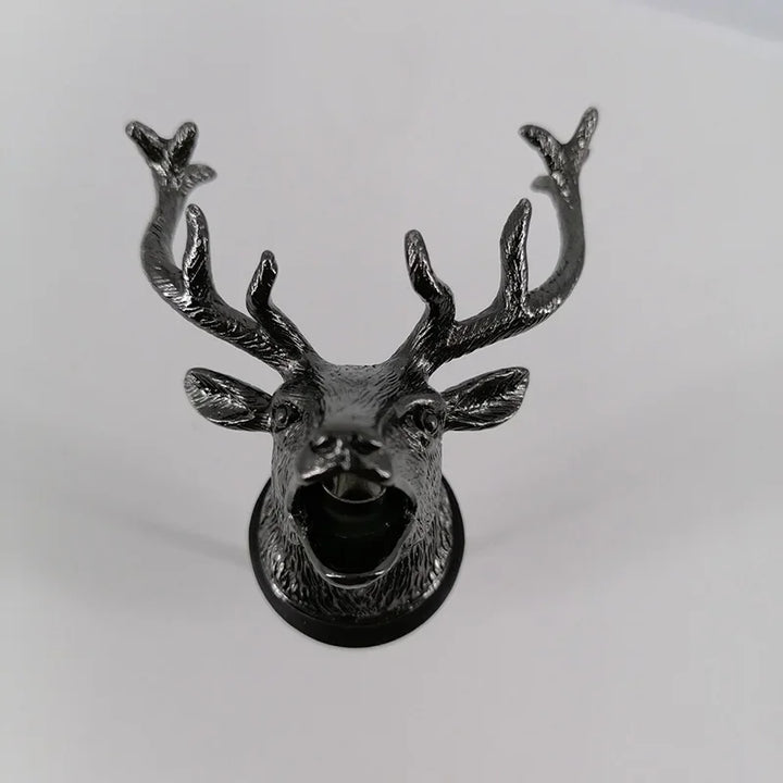 Decorative Wine Pourer Wine Stopper Bar Accessories | Stornfield
