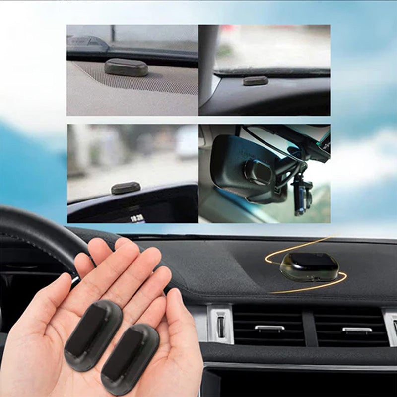Car Fault Frost Protection Instrument | Stornfield