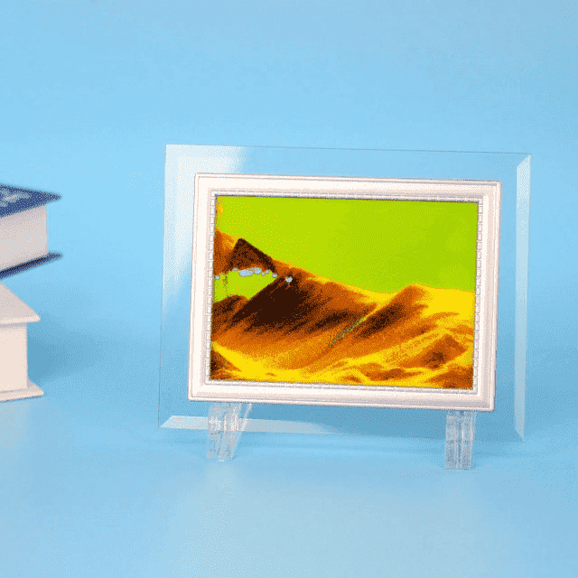 Sandscape Sand Art | Stornfield