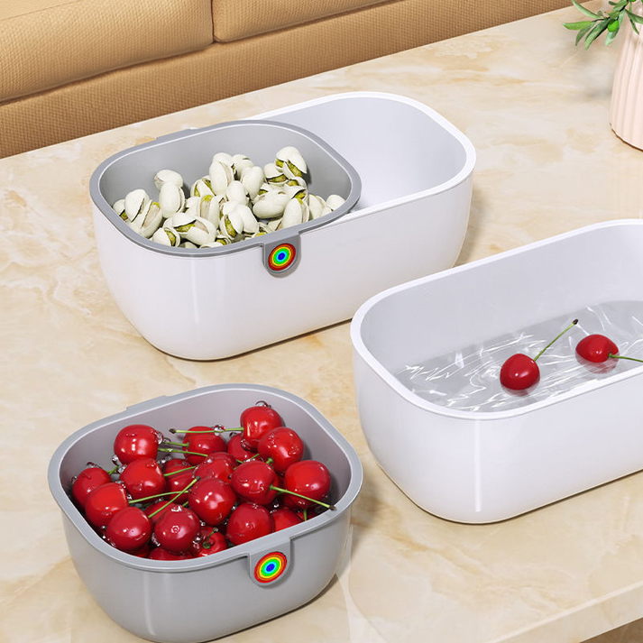 SnackSphere — Flawless snack enjoyment without crumb chaos | Stornfield