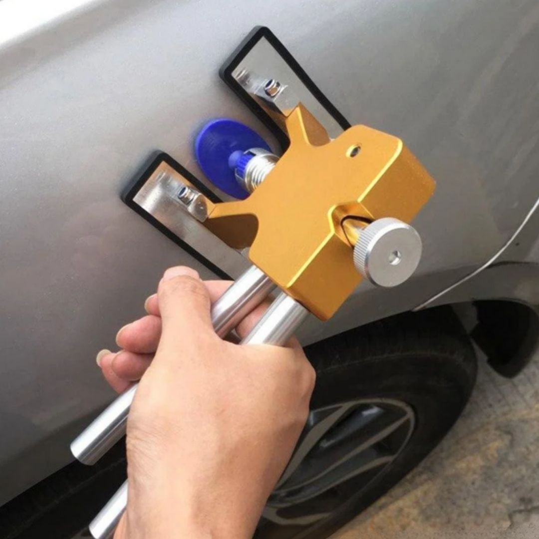 DeukFix Repair Set – Car Dents Removal Without Paint Damage | Stornfield