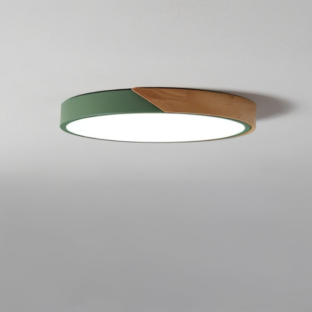 Stornfield | Modern LED Ceiling Light - Minimalist Lighting for Your Home