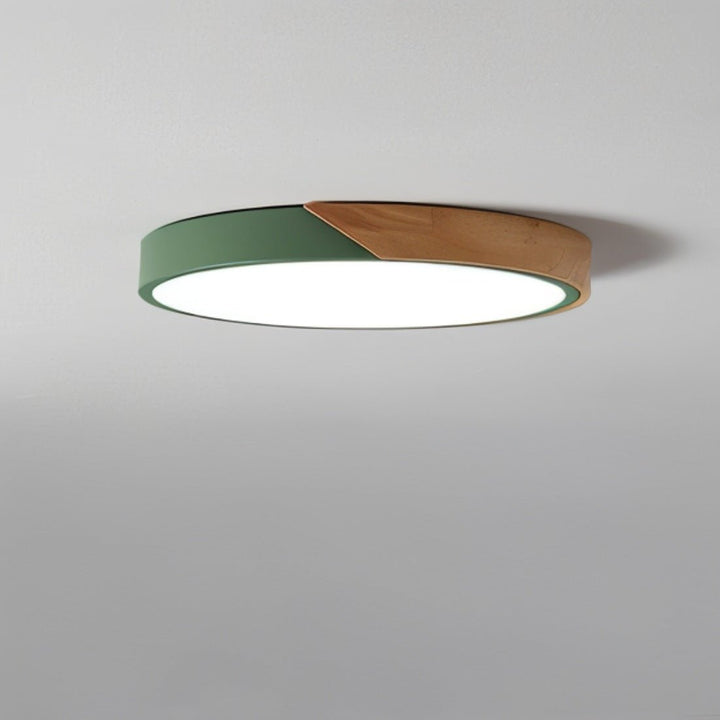 Stornfield | Modern LED Ceiling Light - Minimalist Lighting for Your Home