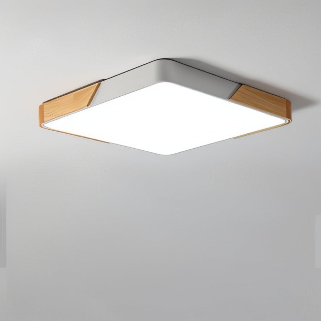 Stornfield | Modern LED Ceiling Light - Minimalist Lighting for Your Home