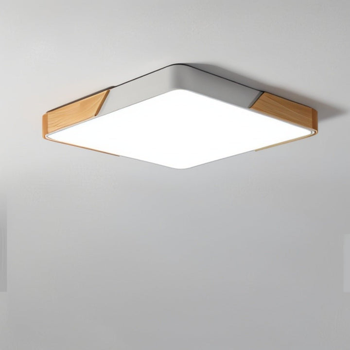 Stornfield | Modern LED Ceiling Light - Minimalist Lighting for Your Home