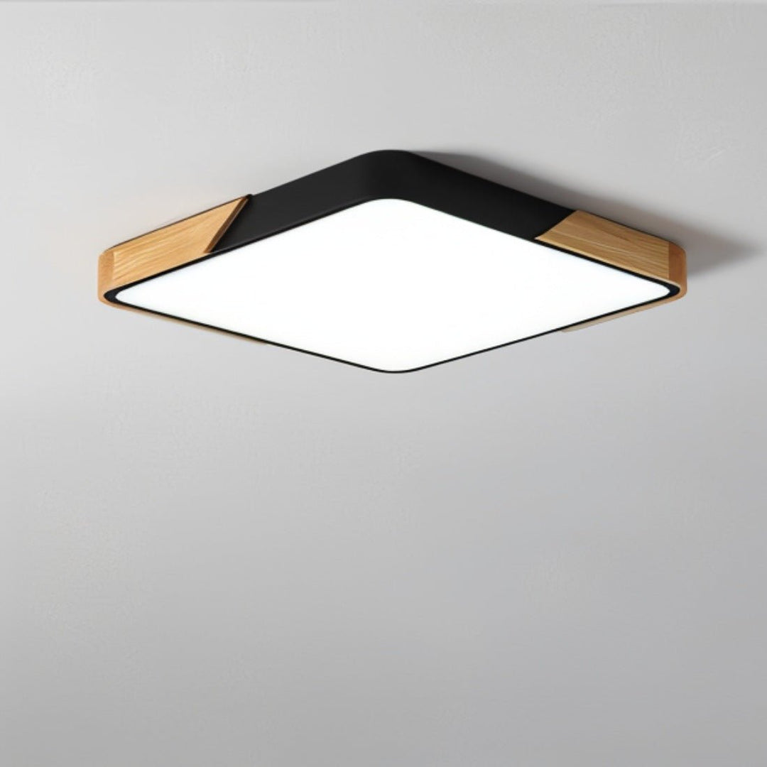 Stornfield | Modern LED Ceiling Light - Minimalist Lighting for Your Home