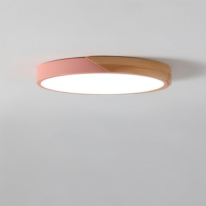 Stornfield | Modern LED Ceiling Light - Minimalist Lighting for Your Home