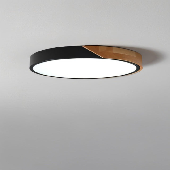 Stornfield | Modern LED Ceiling Light - Minimalist Lighting for Your Home