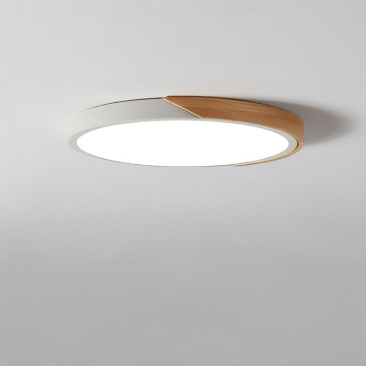 Stornfield | Modern LED Ceiling Light - Minimalist Lighting for Your Home