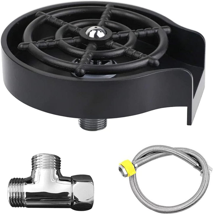 Glass Rinser For Sink | Stornfield
